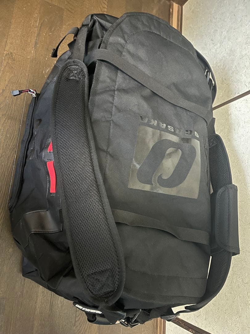 Ogasaka ３ウエイバッグ