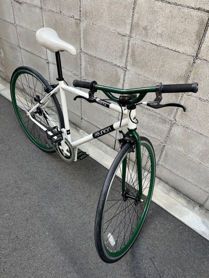 な*さ様 クロスバイク