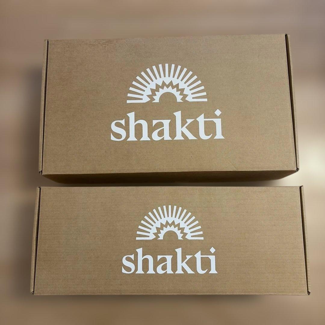 シャクティマット　Shakti Mat & Pillow ブラック　オリジナル