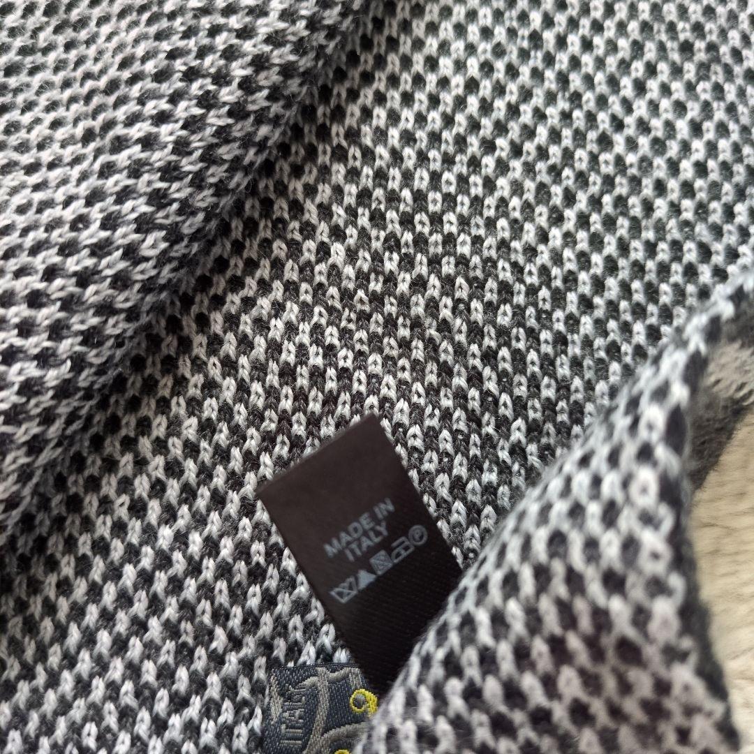 Vivienne Westwood　マフラー　ライトグレー