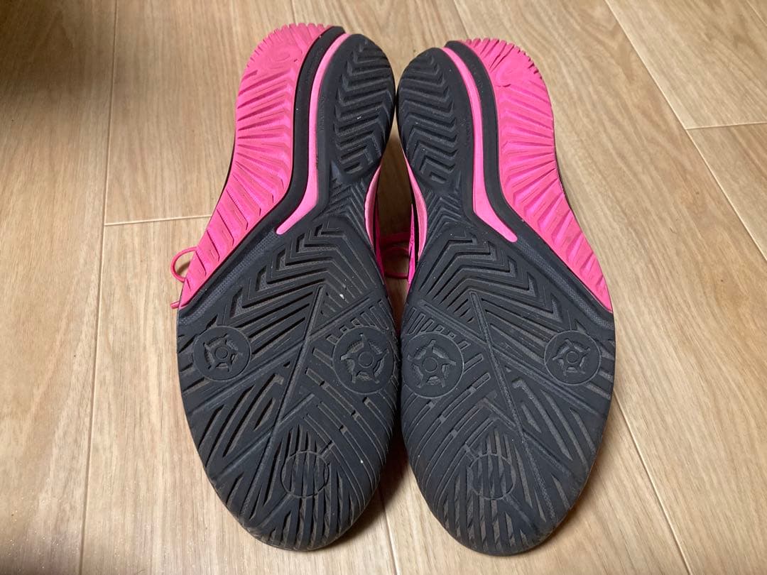 asics ゲルレゾリューション9 27.0cm