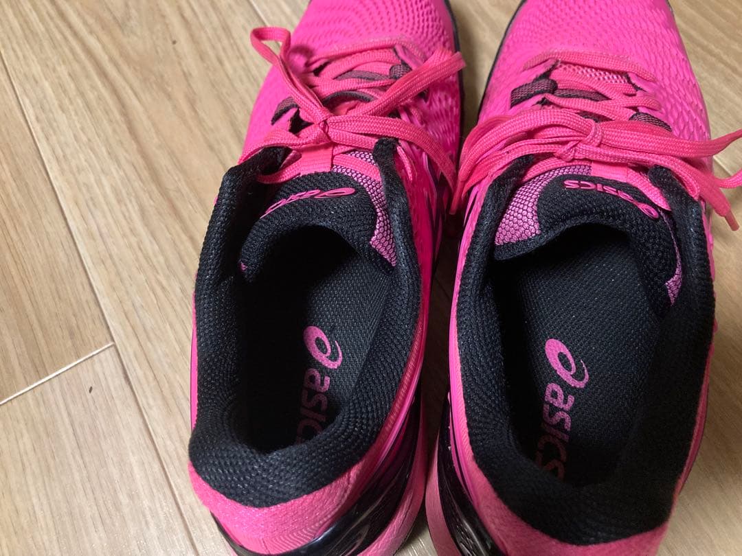 asics ゲルレゾリューション9 27.0cm