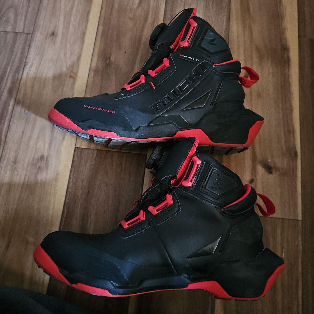 BOA RSタイチ TAICHI 24.5センチ