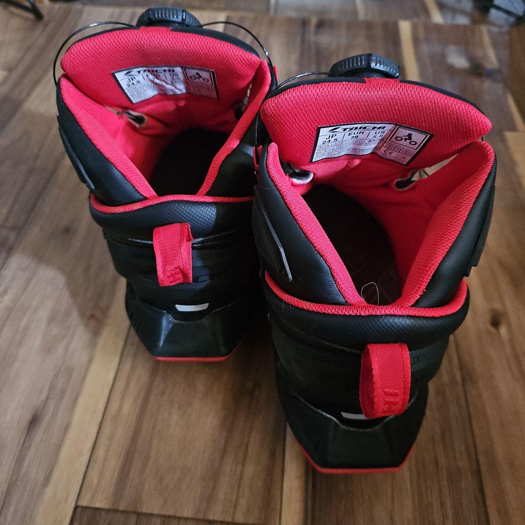 BOA RSタイチ TAICHI 24.5センチ