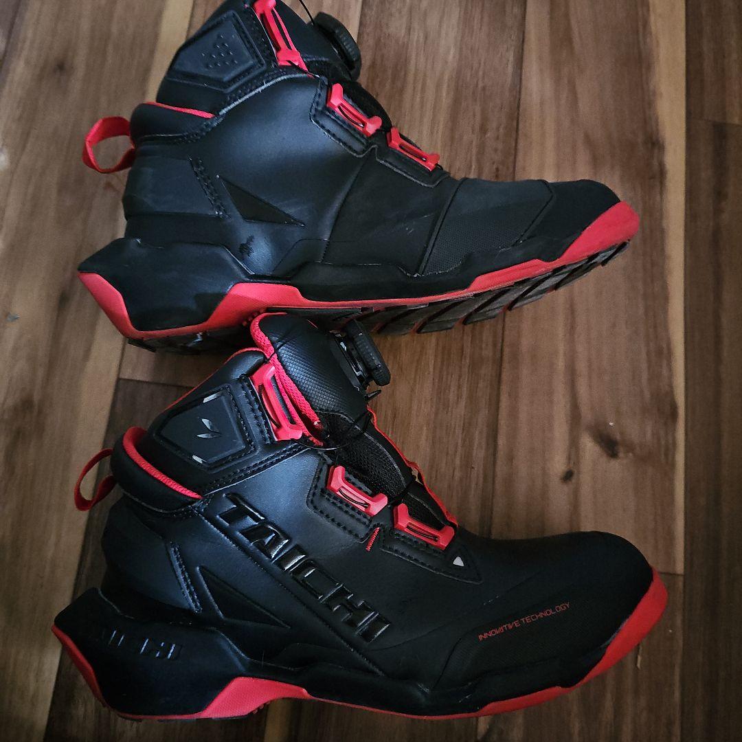 BOA RSタイチ TAICHI 24.5センチ