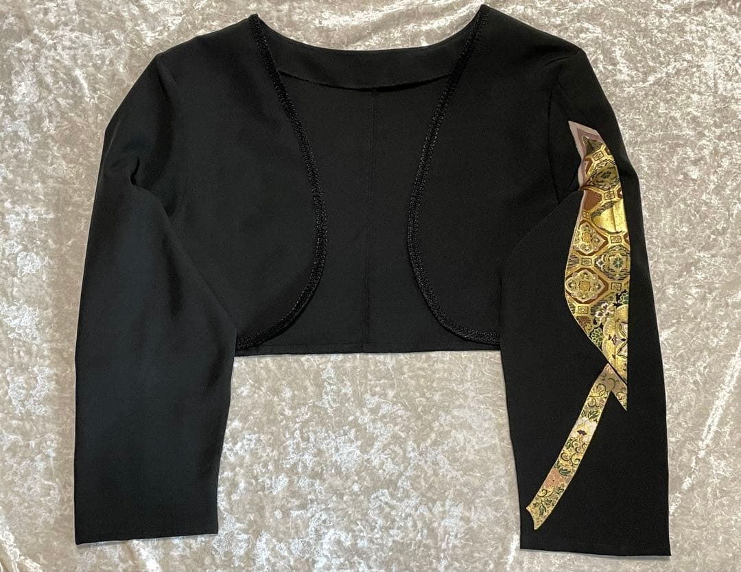 かおかお★セミオーダー/留袖ワンピース