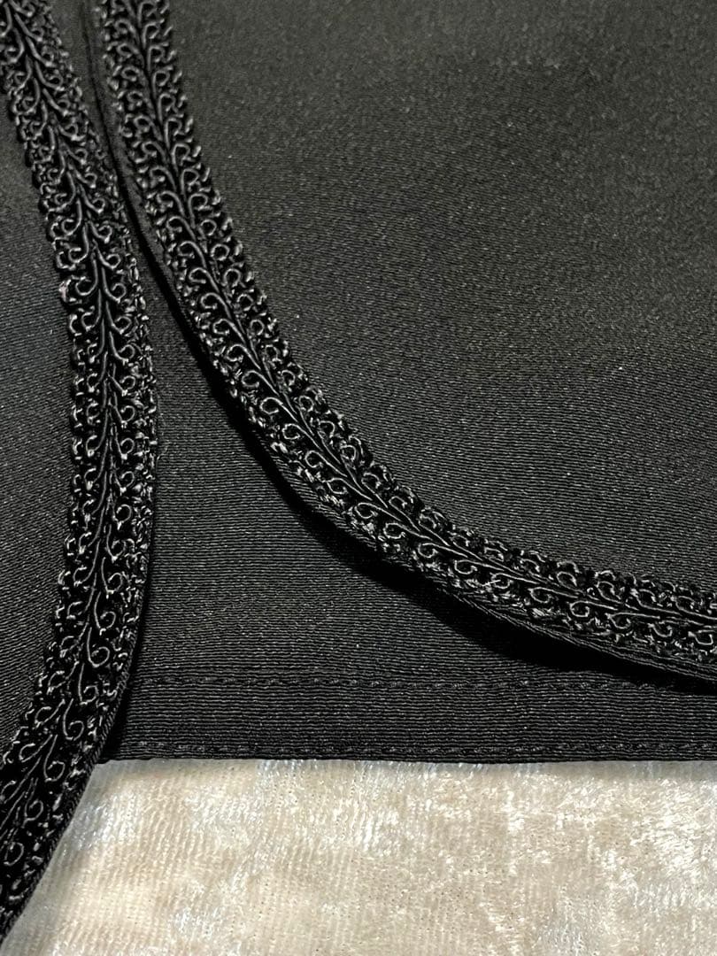 かおかお★セミオーダー/留袖ワンピース