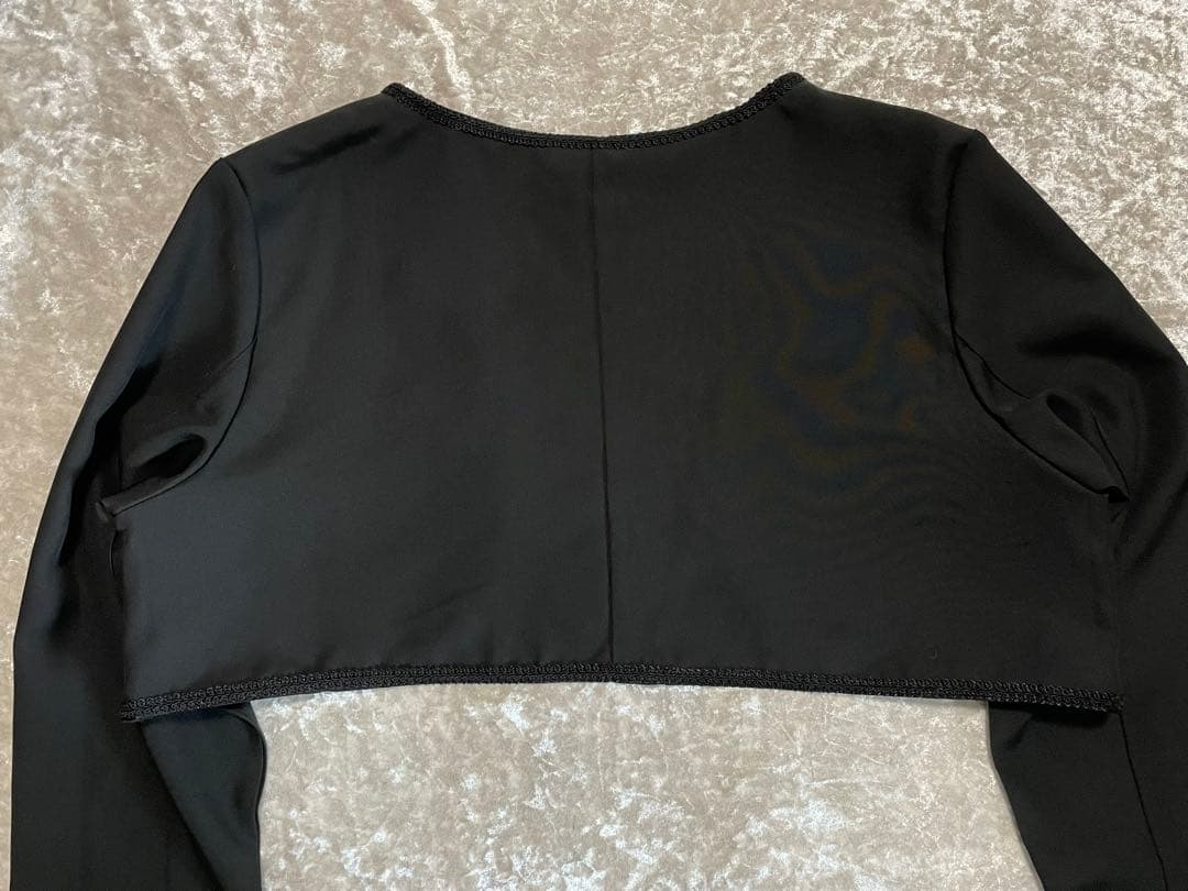 かおかお★セミオーダー/留袖ワンピース