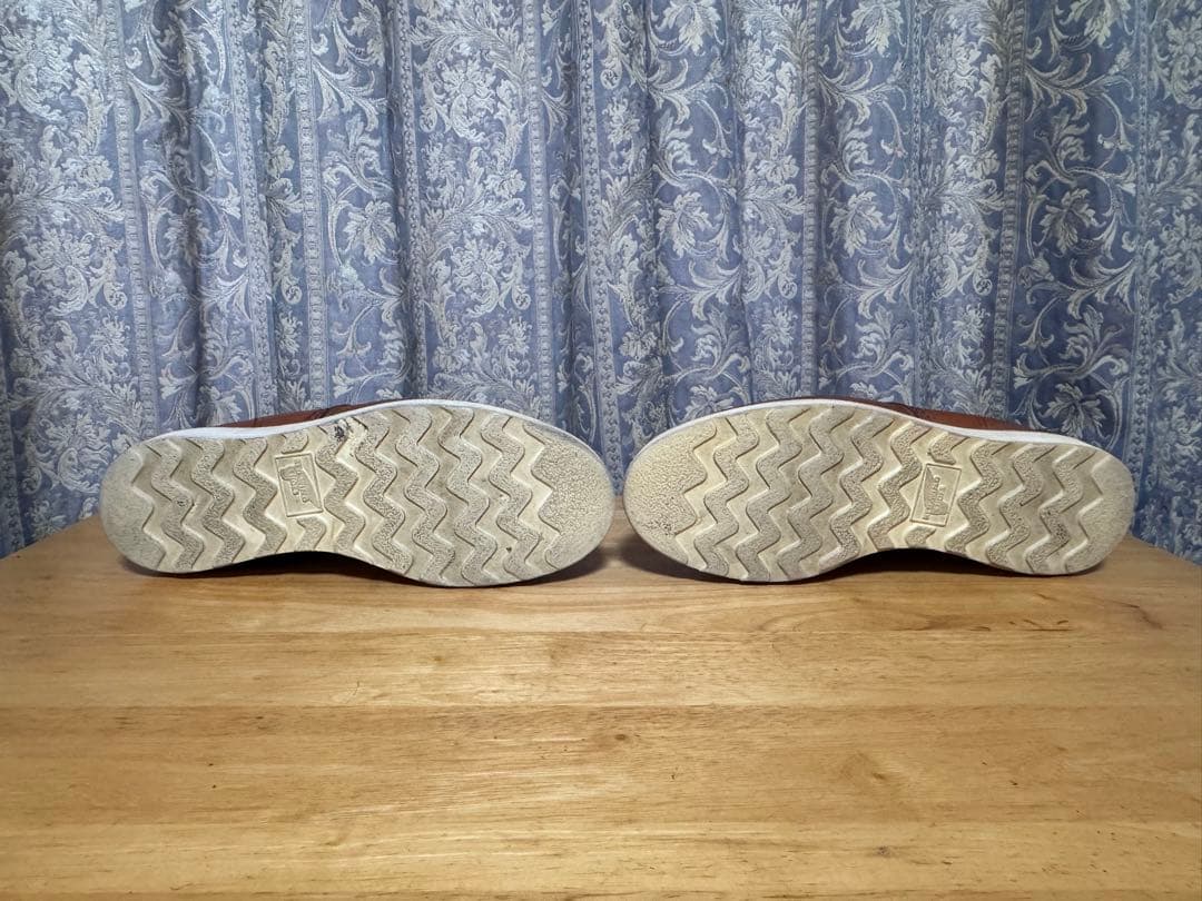 希少US8D レッドウィング875 26cm