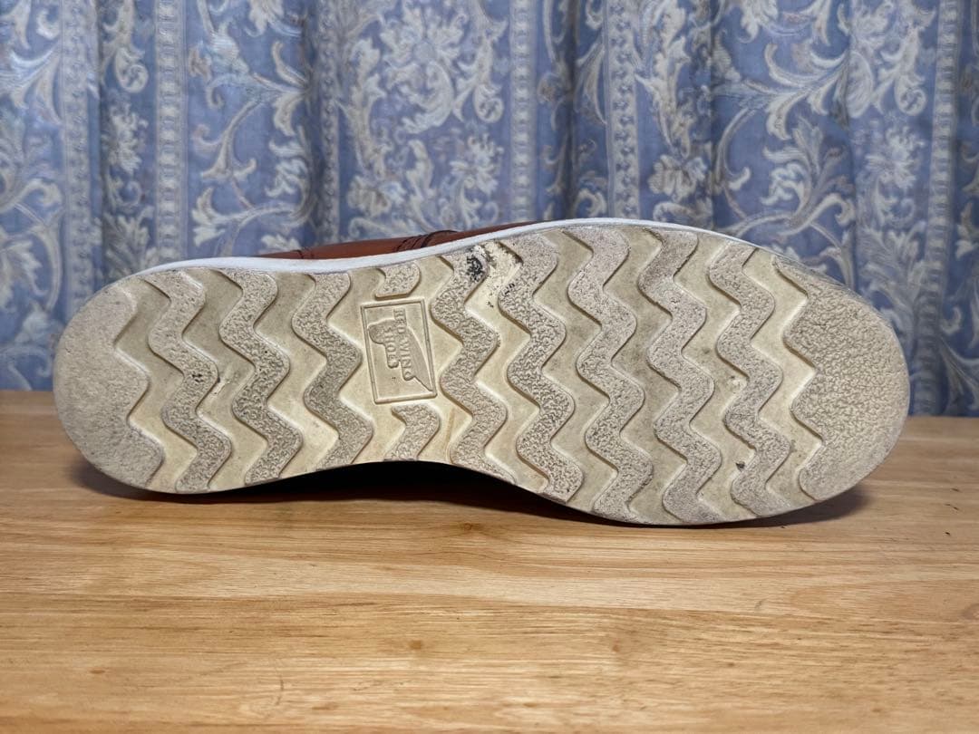 希少US8D レッドウィング875 26cm