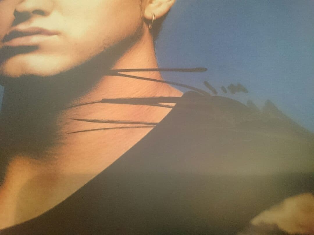 ★激レア★エミネム&ブリタニー 直筆★コレクション放出