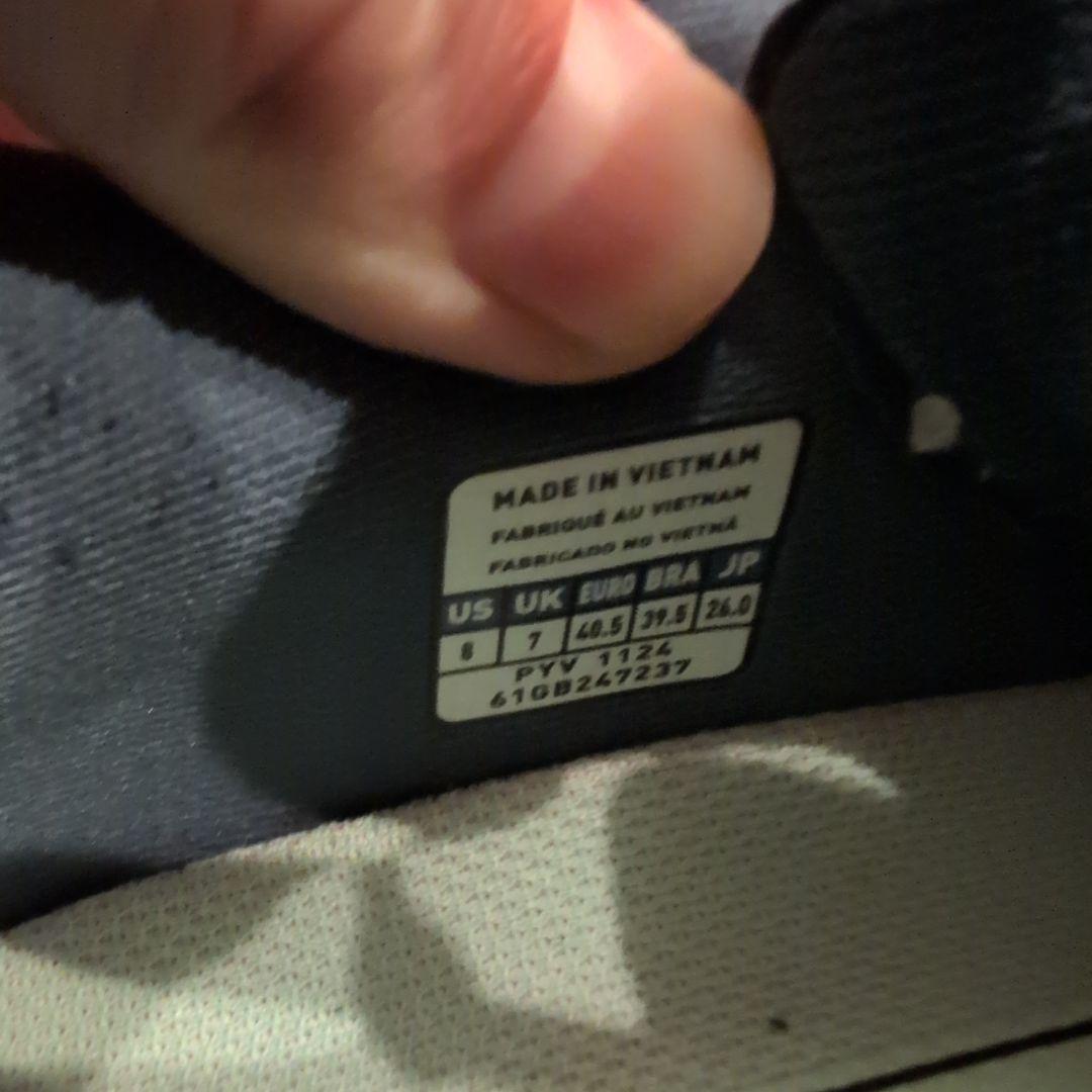 Mizuno テニスシューズ ウェーブエクシードツアー6 OC 26.0cm