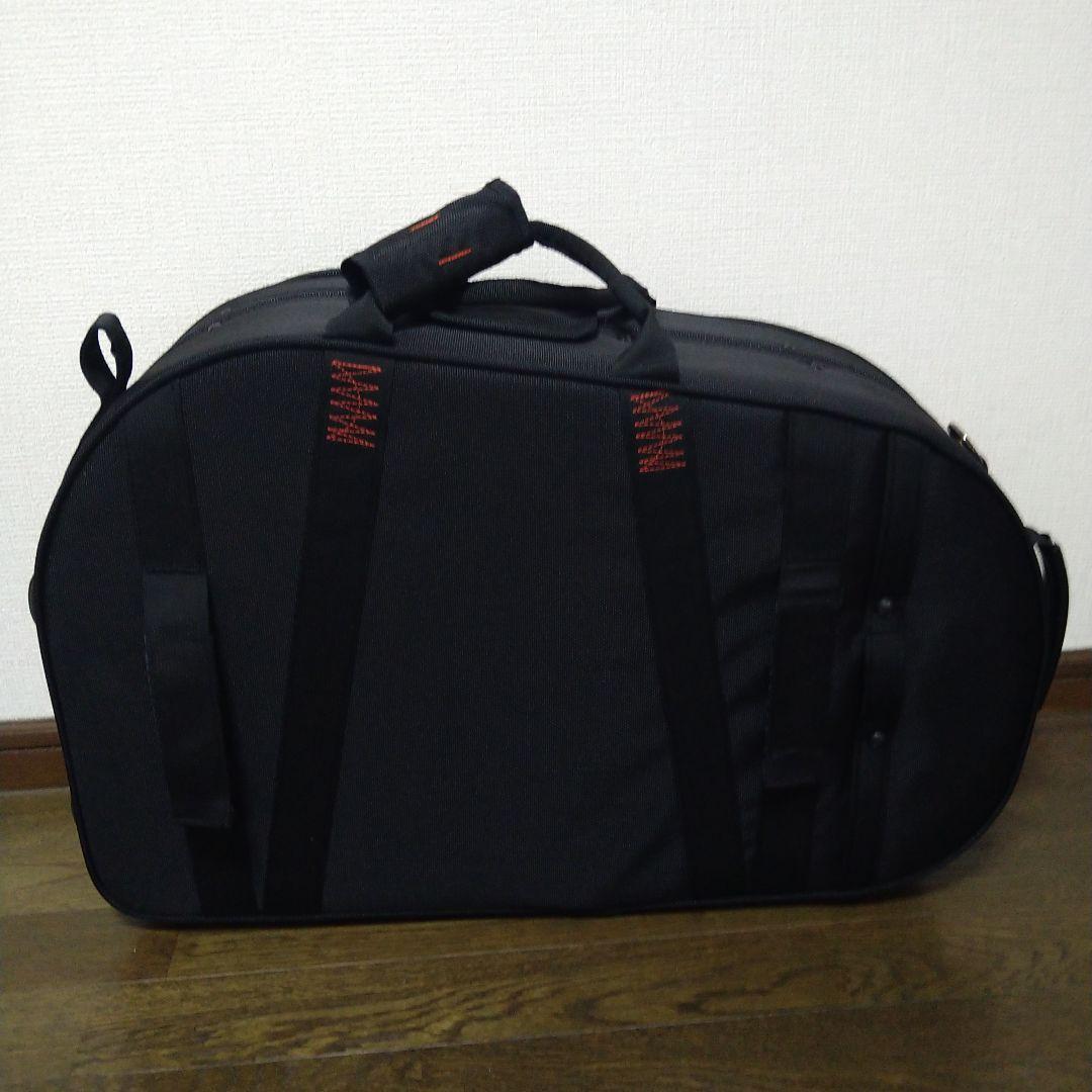 フレンチホルンケース・バック