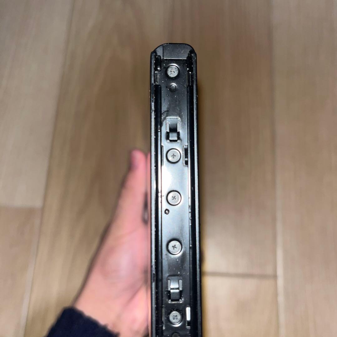 Nintendo Switch 本体　カセットなし　動作確認済み