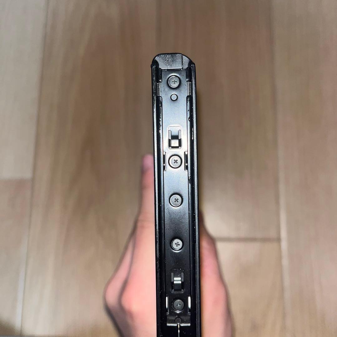 Nintendo Switch 本体　カセットなし　動作確認済み