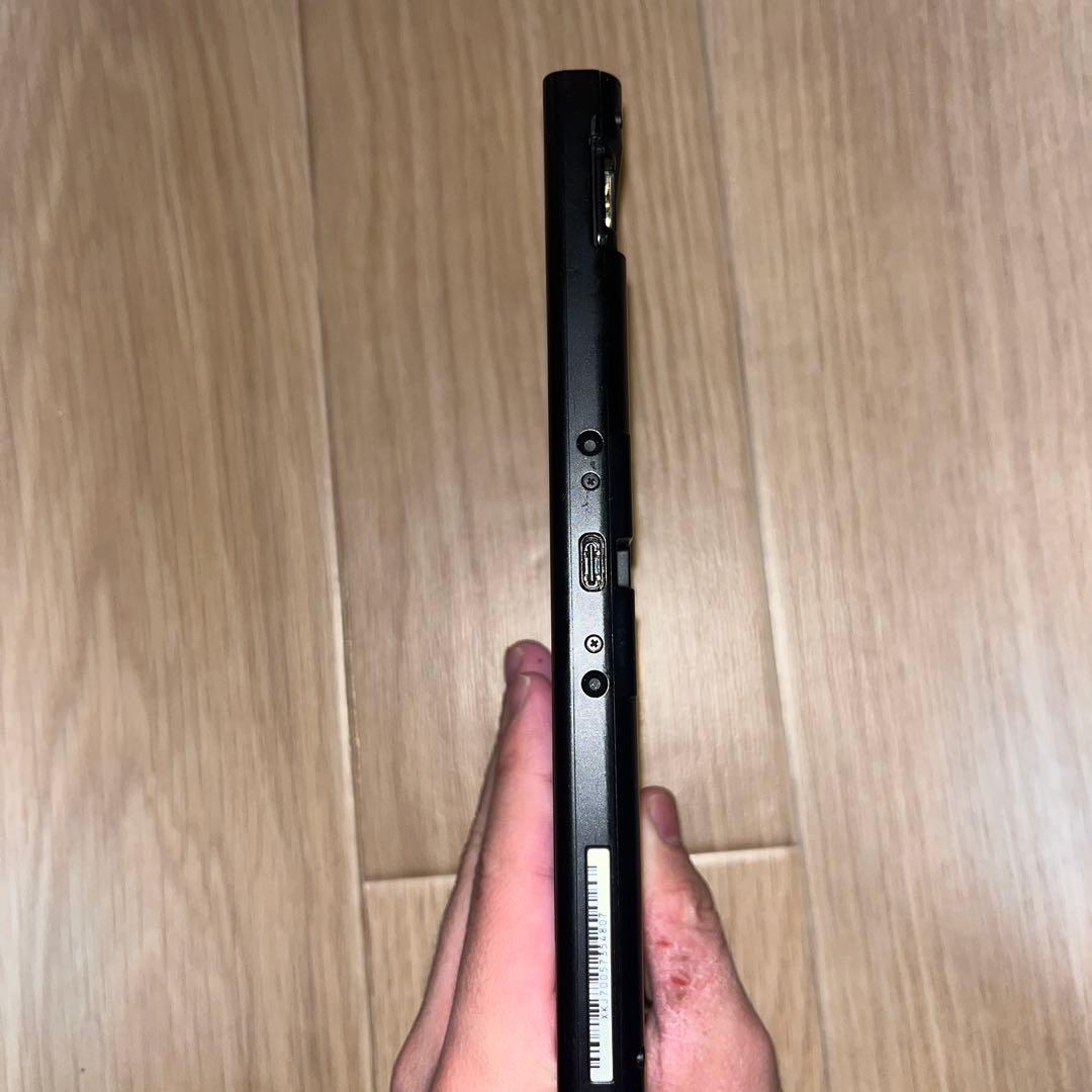 Nintendo Switch 本体　カセットなし　動作確認済み