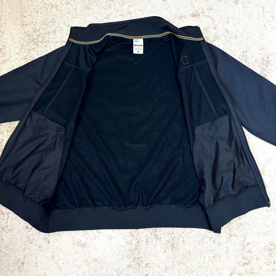 【大きいサイズ】NIKE セットアップ テニスジャケット yo-sea着用 XL