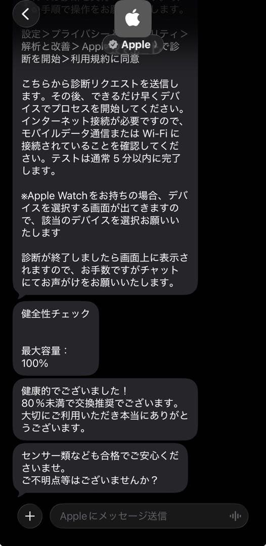 iPad 64GB Blue Wi-Fiモデル