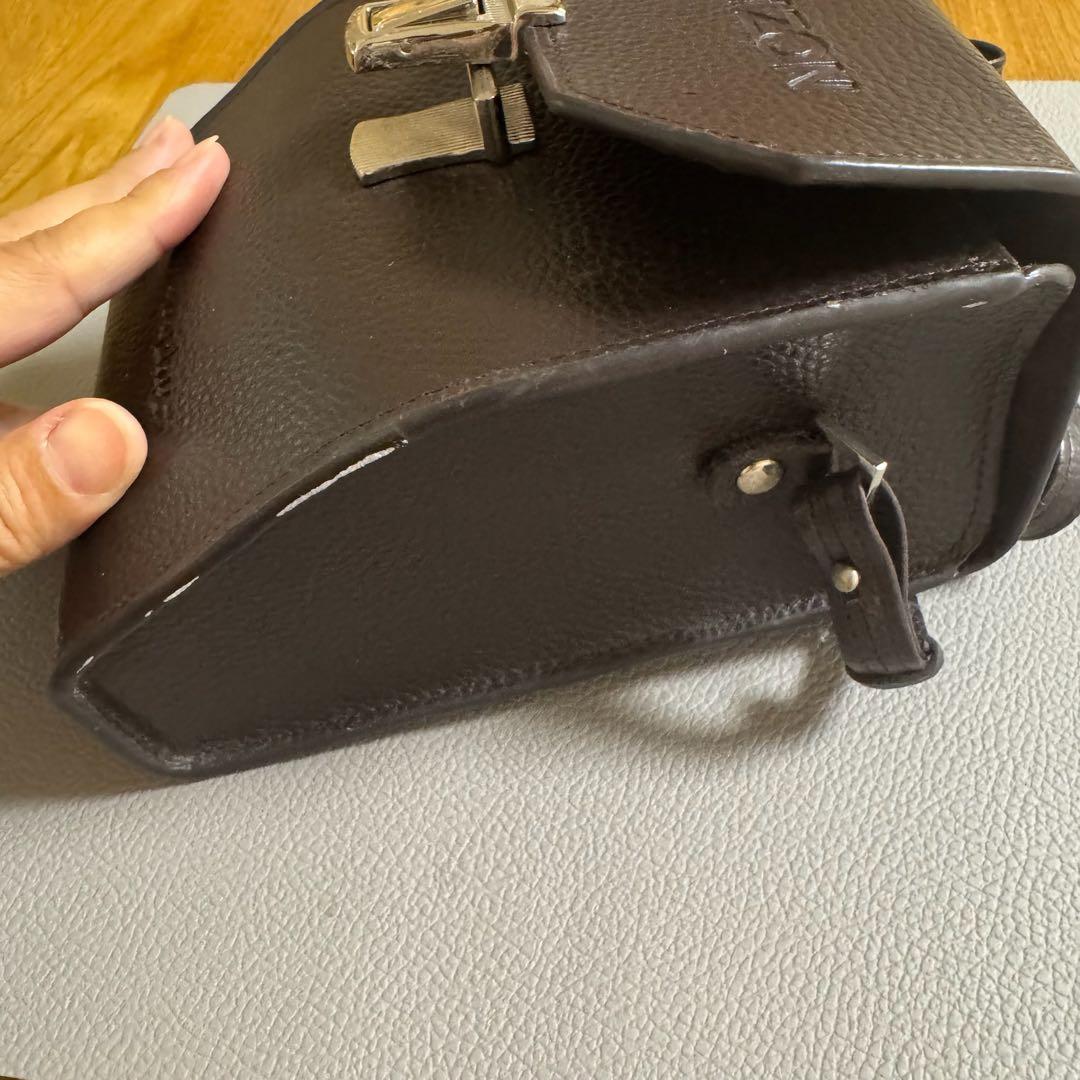 Lomography HORIZON Perfekt 35mmパノラマカメラ