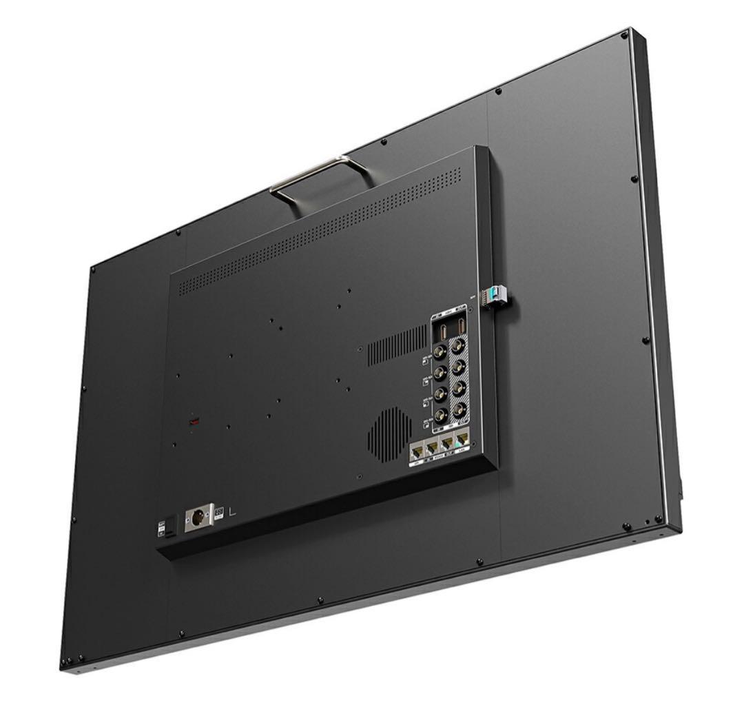 LILLIPUT Q31-8K 31.5インチ 監督　撮影モニター 8K SDI