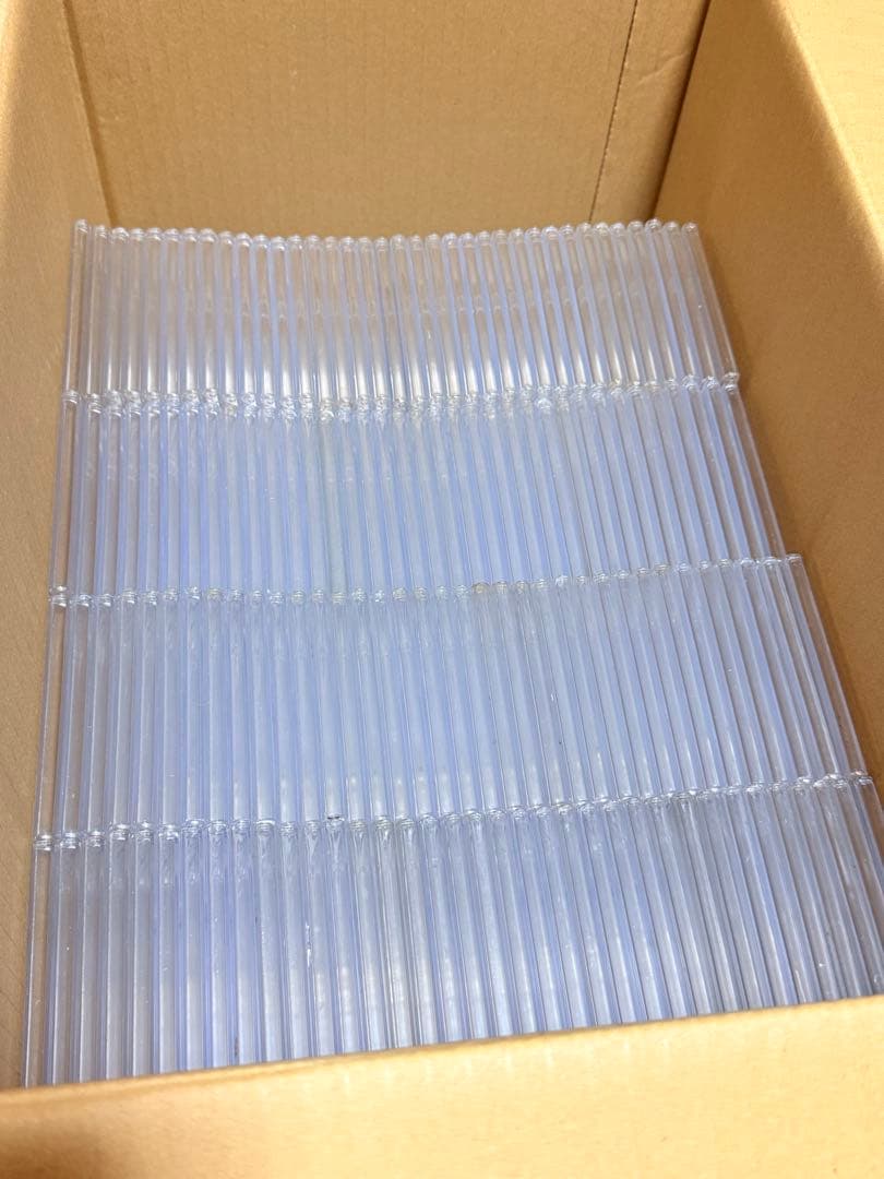 8cmCD 8cmシングルCD プラケース 200枚セット全て同一種類