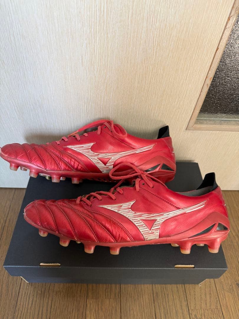 モレリアネオIV JAPAN