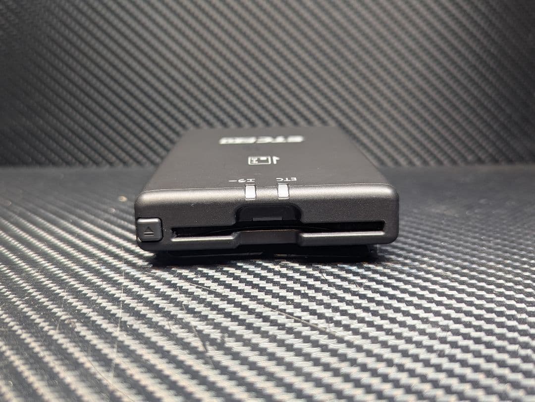 日産純正　ETC2.0　ナビ連動　CY-DND8J0JT