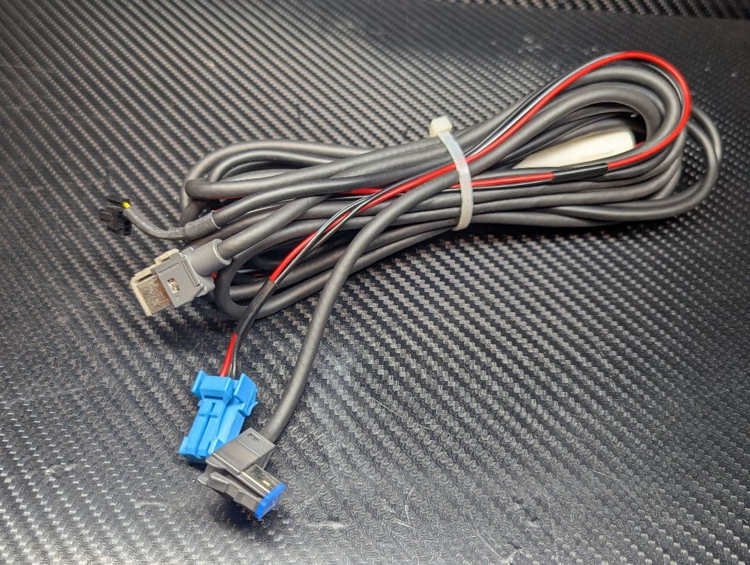 日産純正　ETC2.0　ナビ連動　CY-DND8J0JT