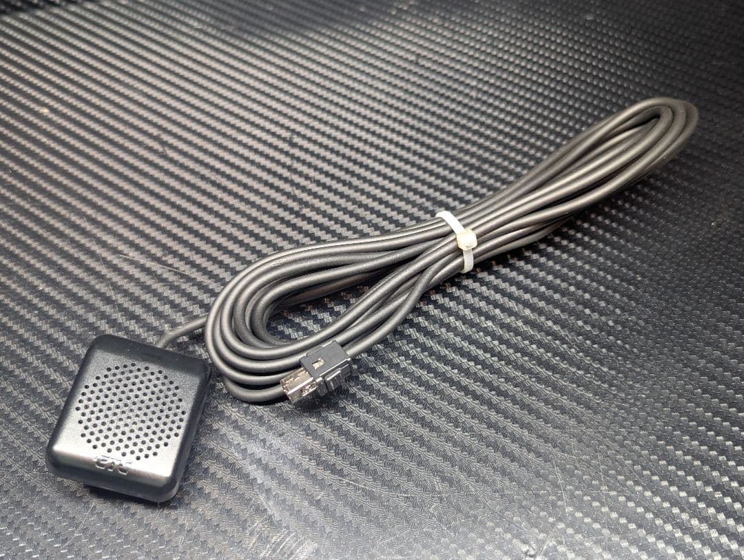 日産純正　ETC2.0　ナビ連動　CY-DND8J0JT