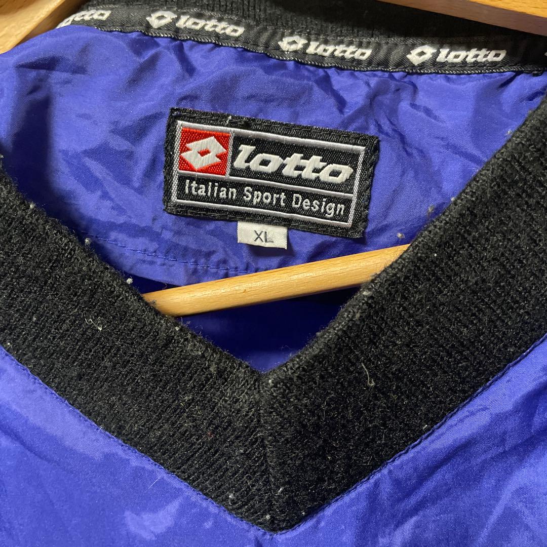 ロット ピステ上下セット ビンテージ 90s 00s y2k