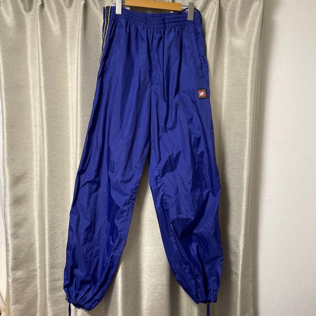 ロット ピステ上下セット ビンテージ 90s 00s y2k