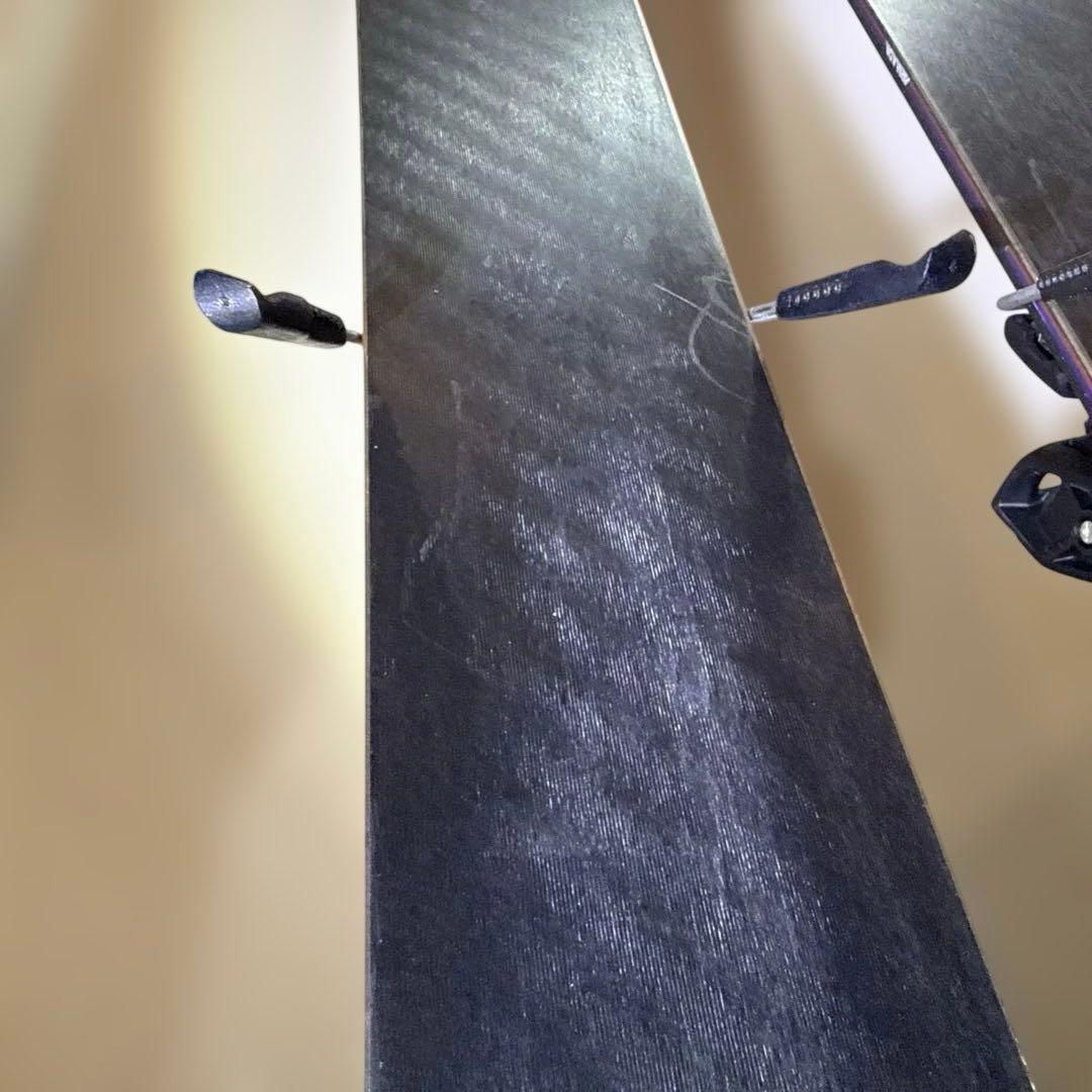 ARMADA JJ 185 ＋ Tyrolia Attack 13