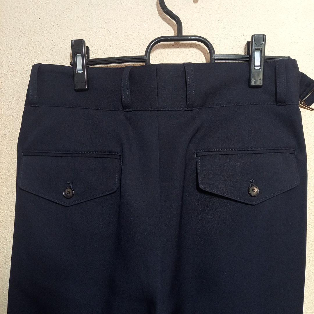 The CLASIK ザクラシック グルカ スラックス 46 パンツ 22SS