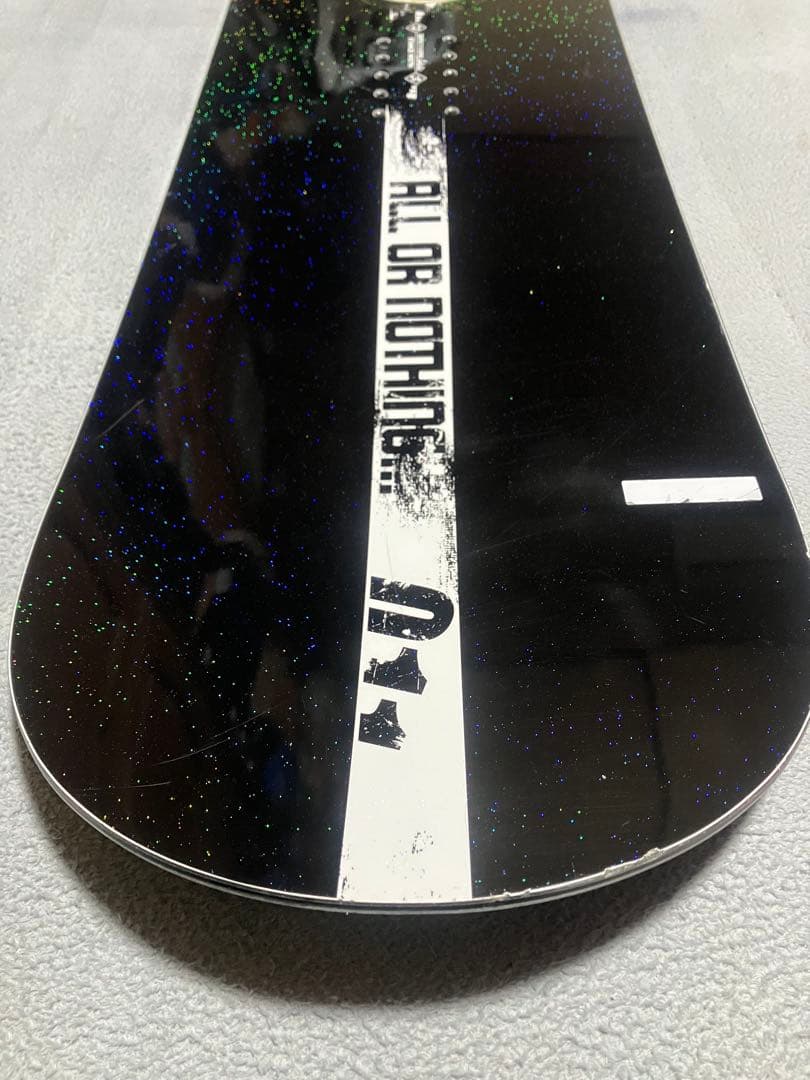 値下げ中★011 artistic★Double Fly Spin 148.5★