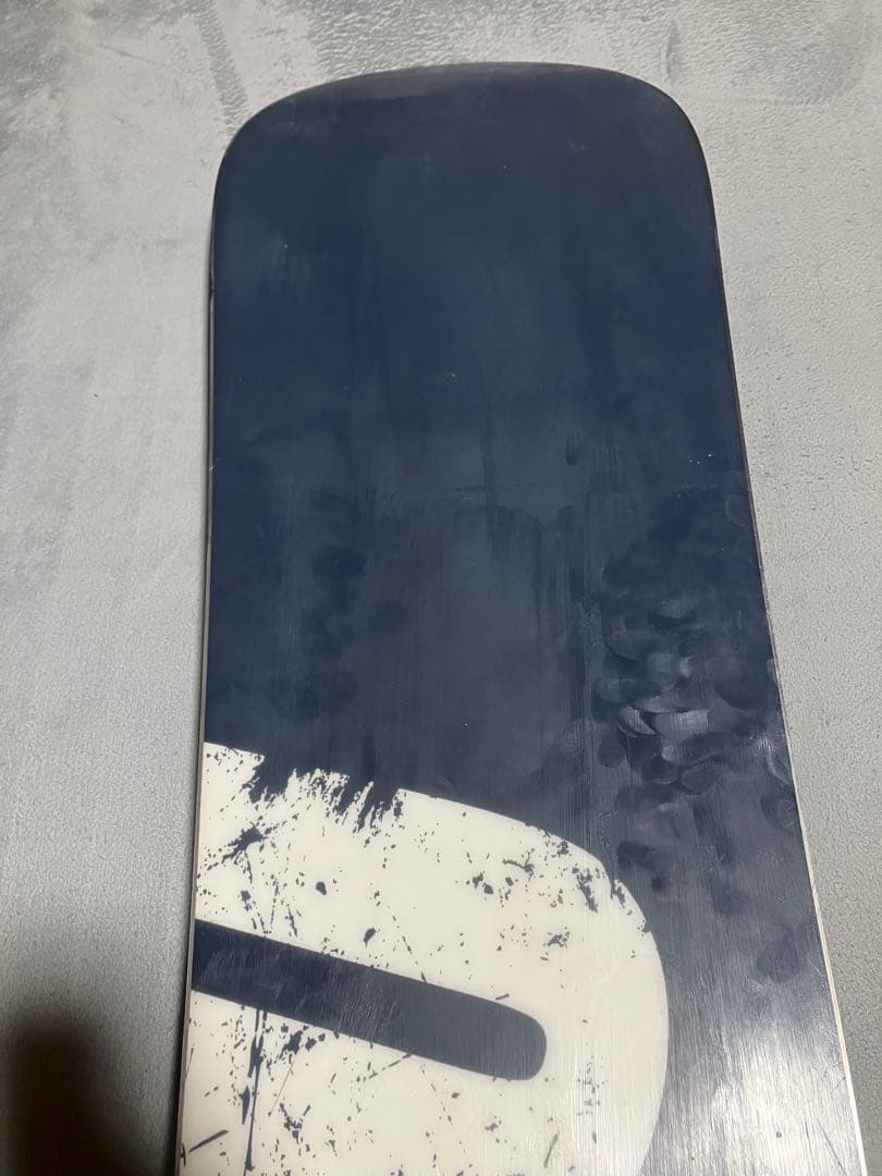 値下げ中★011 artistic★Double Fly Spin 148.5★