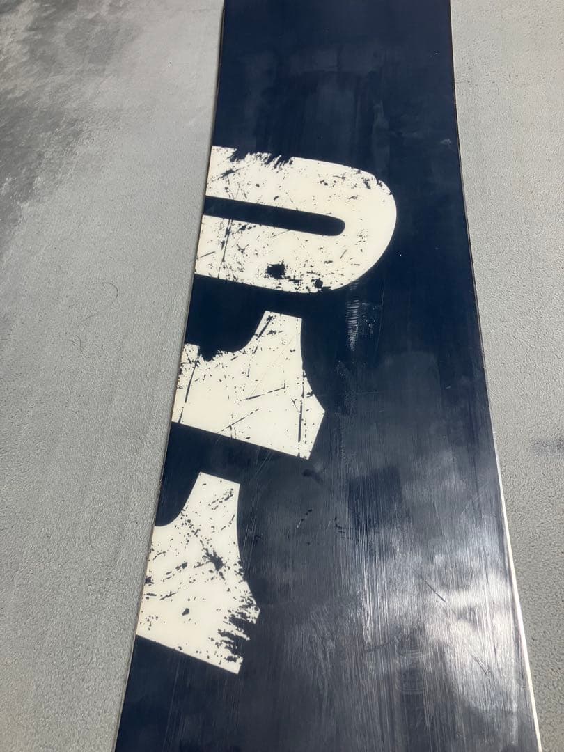 値下げ中★011 artistic★Double Fly Spin 148.5★