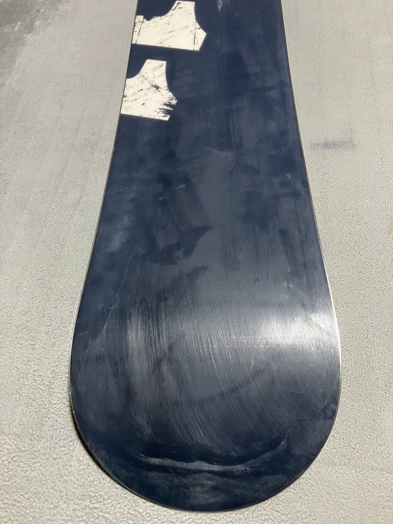 値下げ中★011 artistic★Double Fly Spin 148.5★