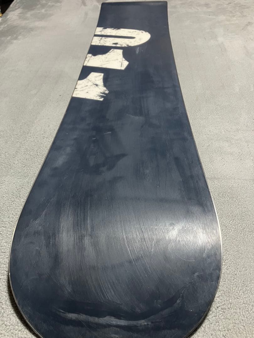 値下げ中★011 artistic★Double Fly Spin 148.5★