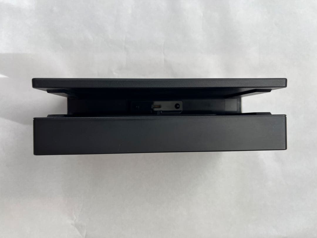 【中古】Nintendo Switch 一式 + microSD 64GB