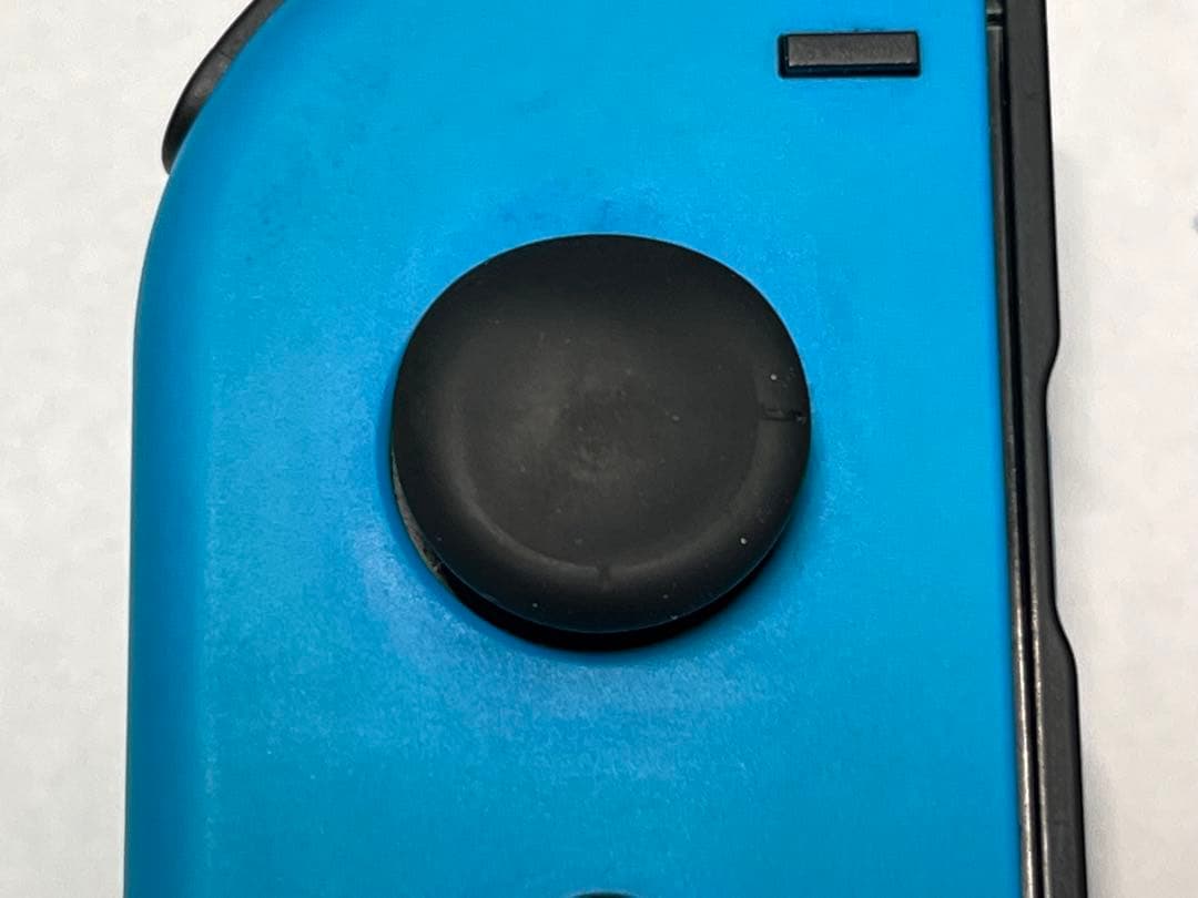 【中古】Nintendo Switch 一式 + microSD 64GB