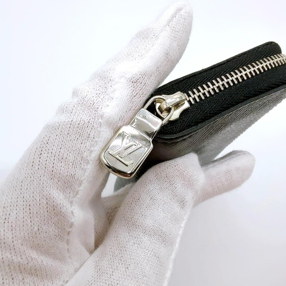 ◇ルイヴィトン◇M30511/タイガ/ジッピーパース/ケース/財布