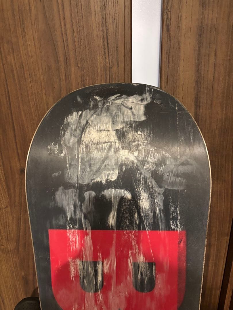 BURTON ディセンダント158cm バートンビンディングFLASH Mサイズ