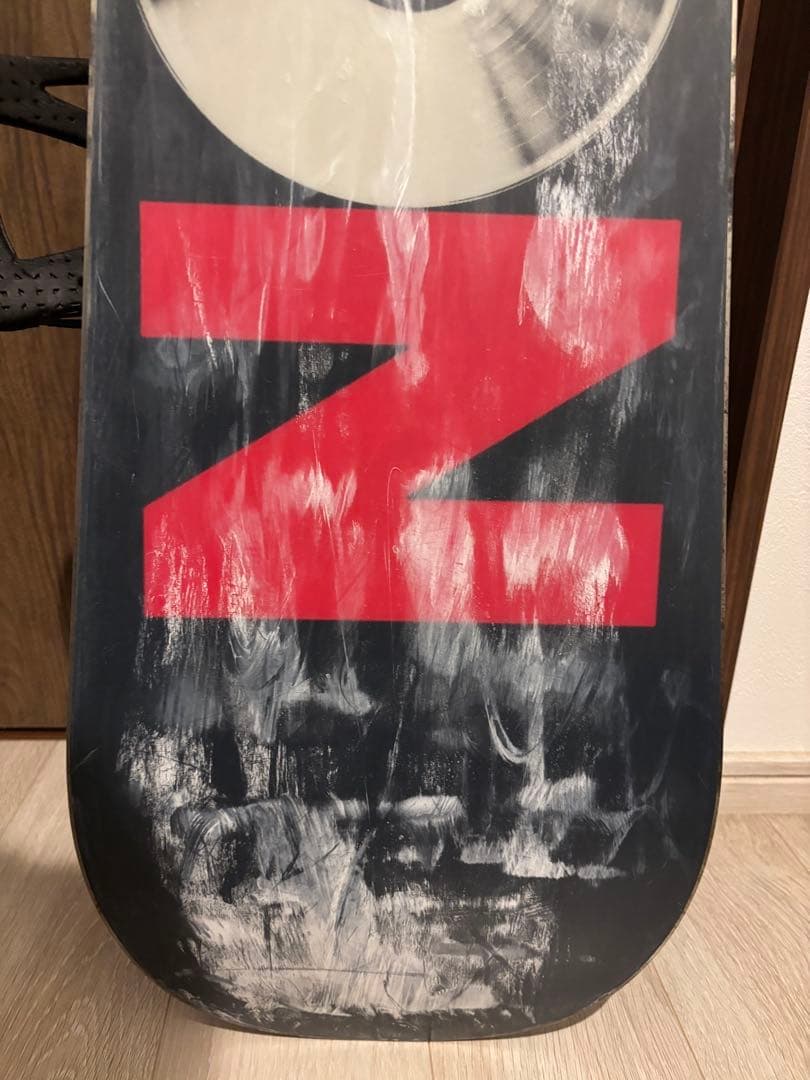 BURTON ディセンダント158cm バートンビンディングFLASH Mサイズ