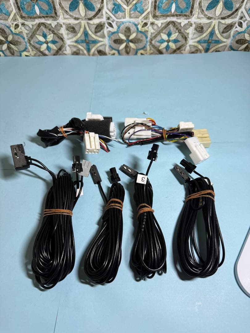 カーナビ DSZT-YC4T.