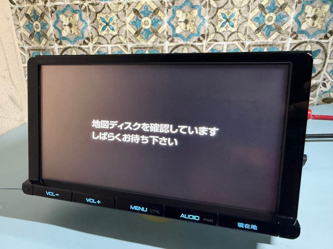 カーナビ DSZT-YC4T.