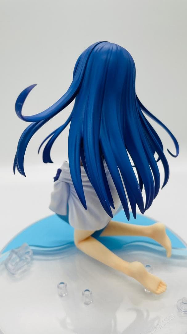 ひぐらしのなく頃に 卒 古手梨花 1/7 フィギュア Miyuki