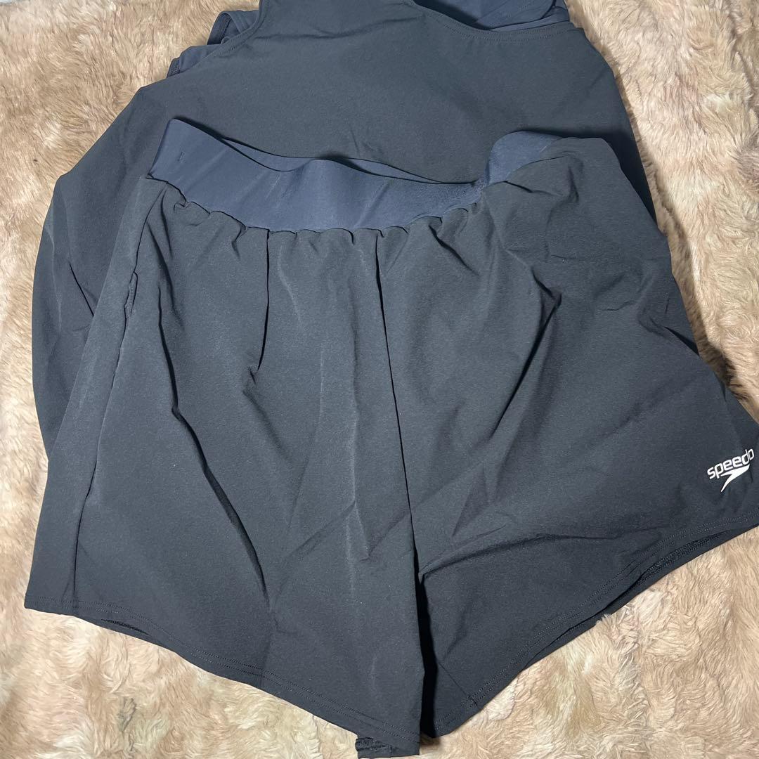 Speedo フィットネス用 レディース Airpa エアパ セパレート