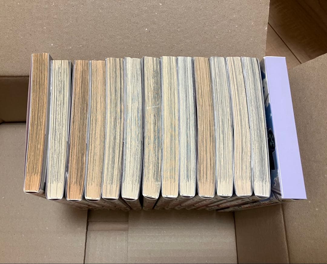 [全巻初版] 新世紀エヴァンゲリオン 全14巻セット