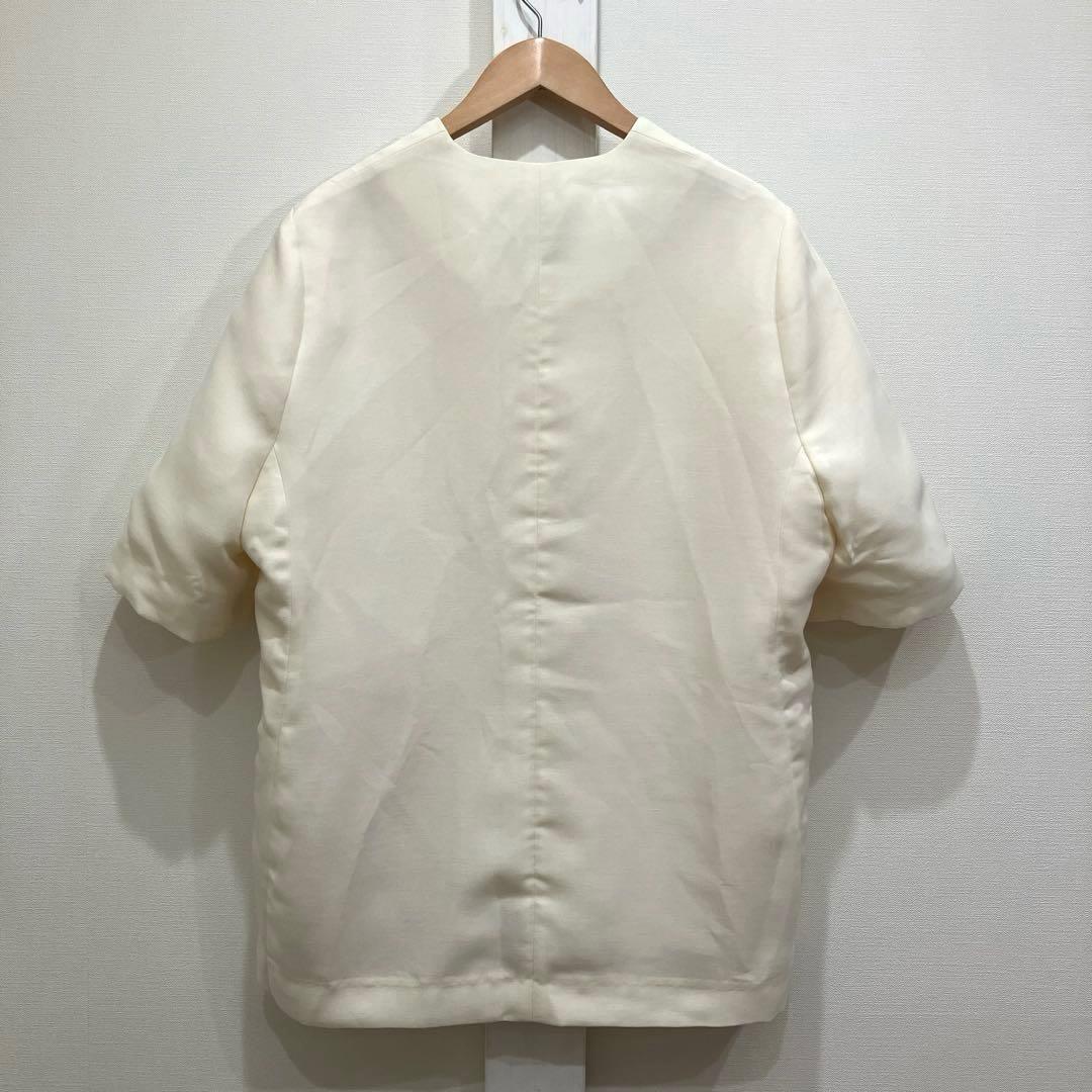 ジャケット・アウター IIROT Double-weight Middle Sleave JK