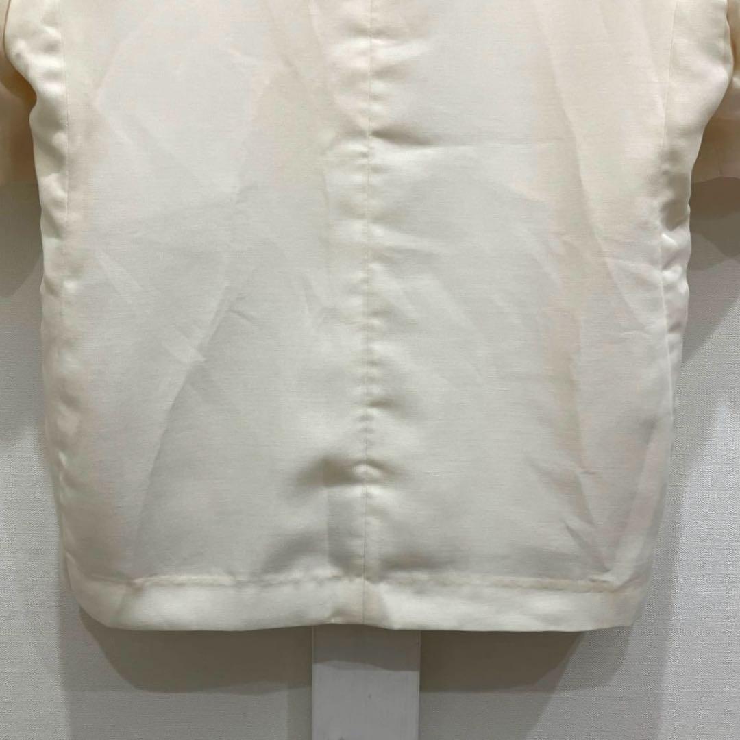 ジャケット・アウター IIROT Double-weight Middle Sleave JK